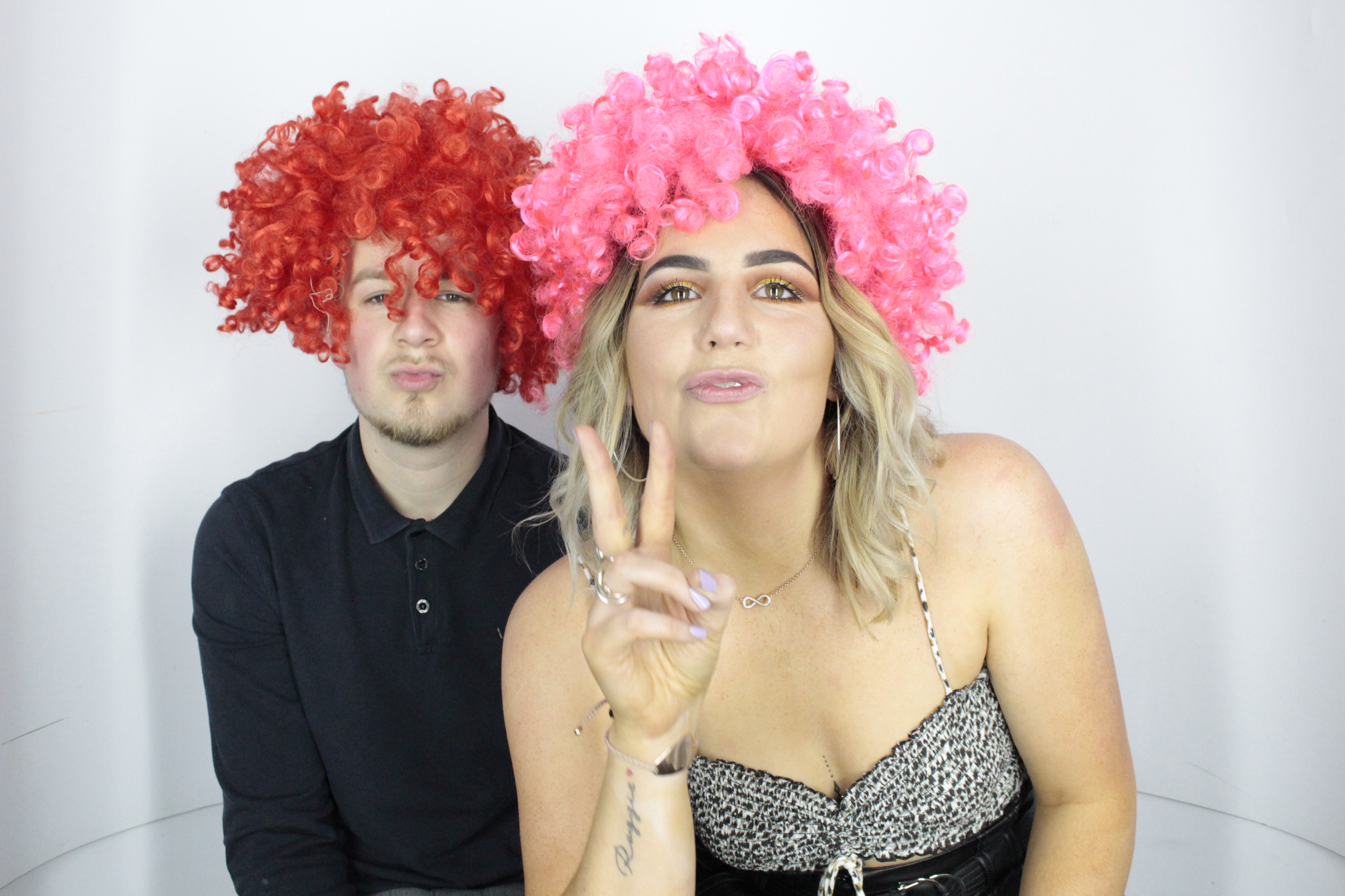 Chlöe’s 21st | View more photos from the event at gallery.myphotoboothexperience.co.uk/u/MyPhotoBoothExperienceLtd/Chlöe’s-21st